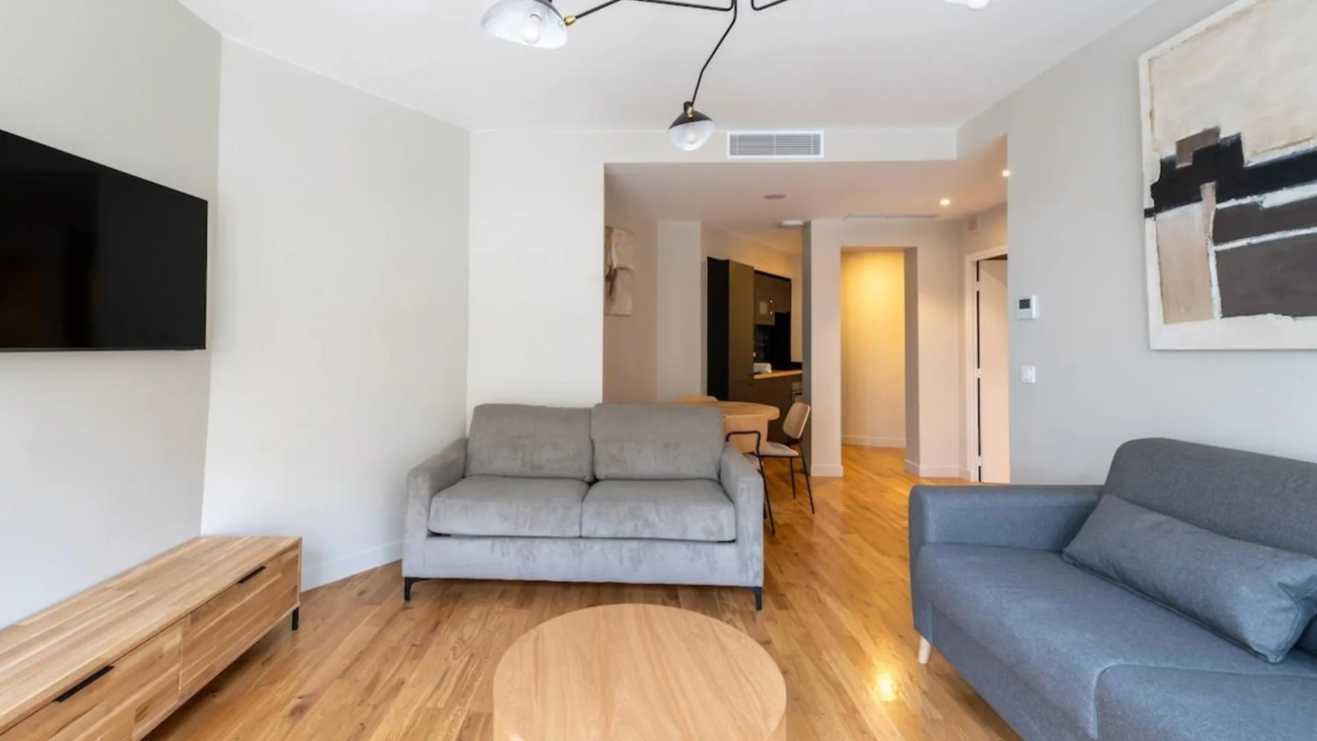 Lejlighed Beautiful & Modern 1bd Flat Near Montmartre