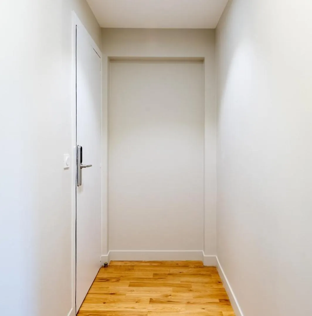 Beautiful & Modern 1bd Flat Near Montmartre Paris