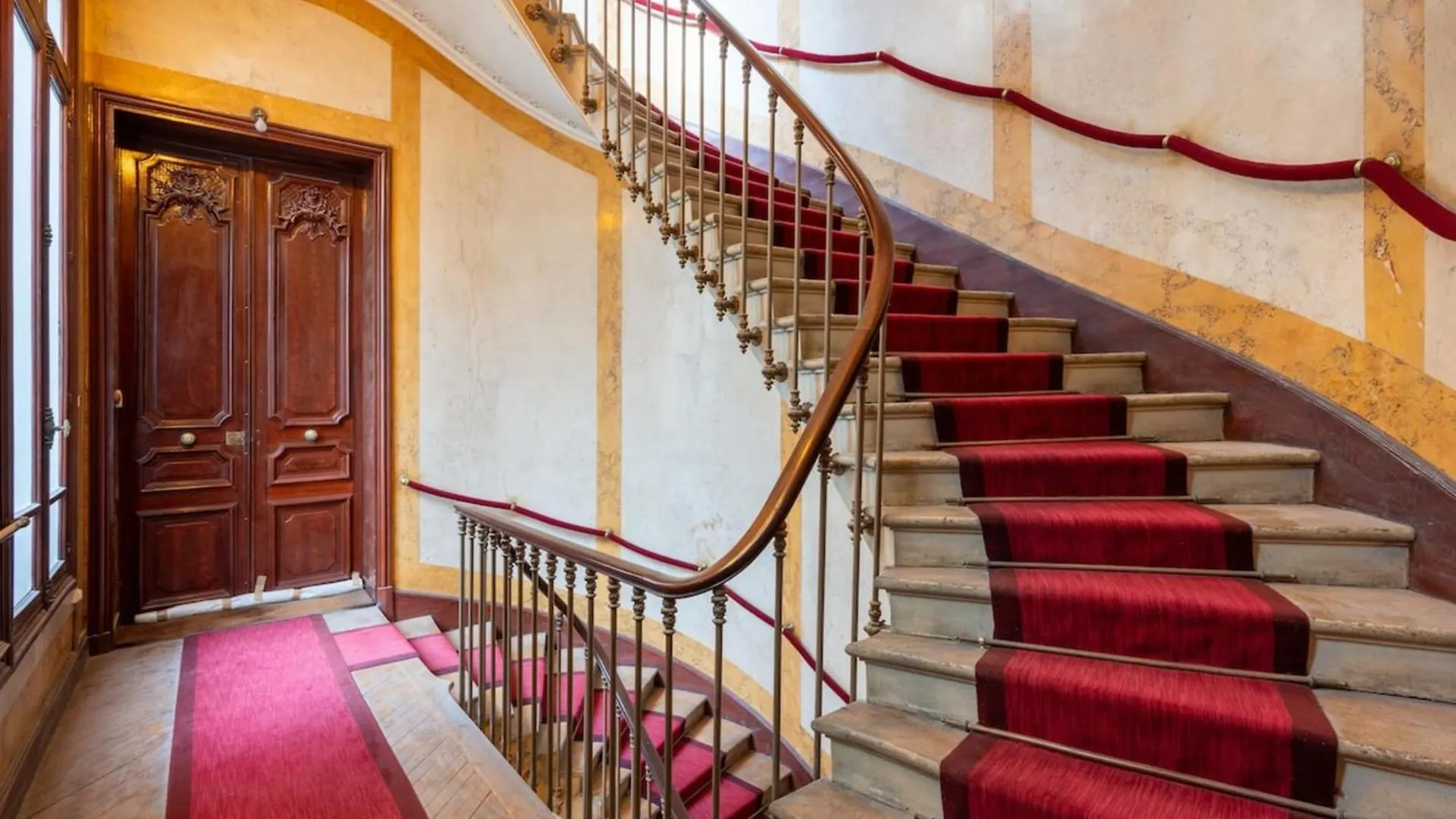 Beautiful & Modern 1bd Flat Near Montmartre